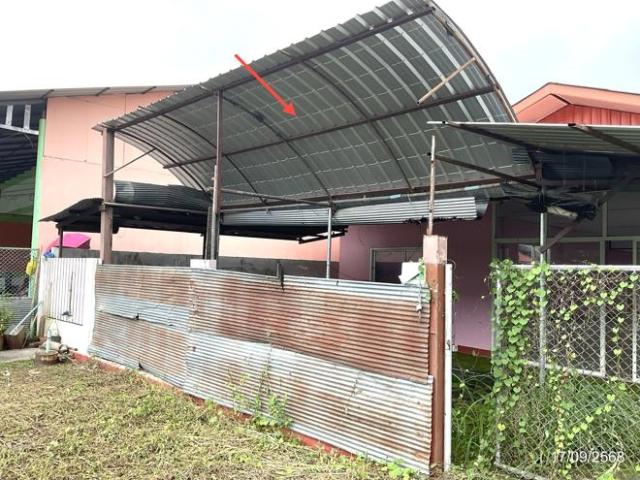 บ้านเดี่ยว 870 ตร.วา พาน เชียงราย 5M