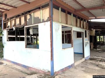บ้านเดี่ยว 8720 ตร.วา ด่านขุนทด นครราชสีมา 18.5M