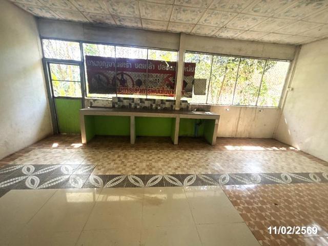 บ้านเดี่ยว 879 ตร.วา เดชอุดม อุบลราชธานี 3M