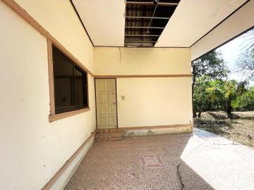 บ้านเดี่ยว 882.2 ตร.วา ตาคลี นครสวรรค์ 2.4M