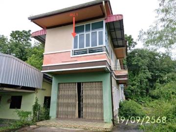 บ้านเดี่ยว 888.4 ตร.วา เมืองตรัง ตรัง 4.7M