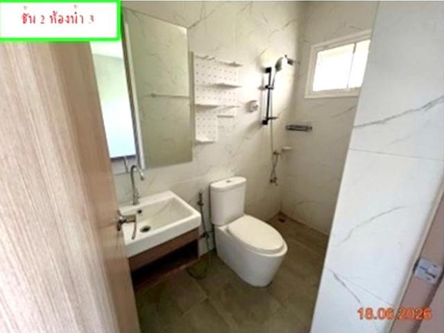 บ้านเดี่ยว 88.4 ตร.วา ดิ อัลบานี่ เมืองขอนแก่น ขอนแก่น 4.3M