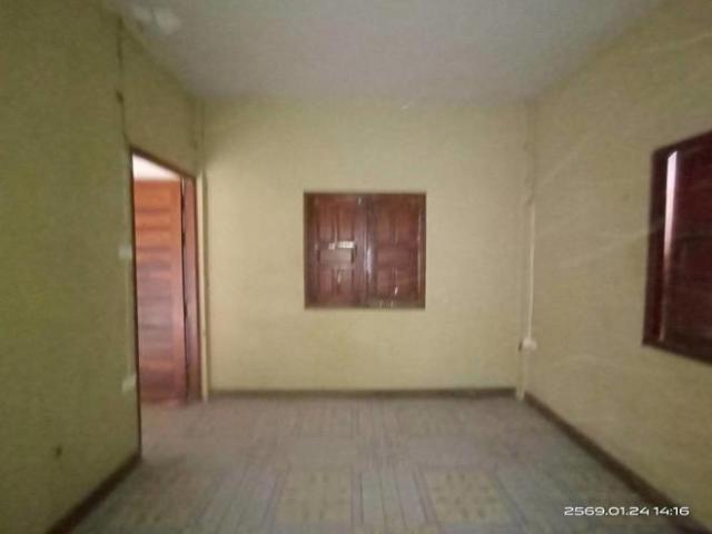 บ้านเดี่ยว 88 ตร.วา เมืองกาฬสินธุ์ กาฬสินธุ์ 592,000