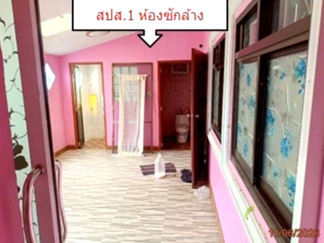 บ้านเดี่ยว 895 ตร.วา บ้านฝาง ขอนแก่น 11.2M