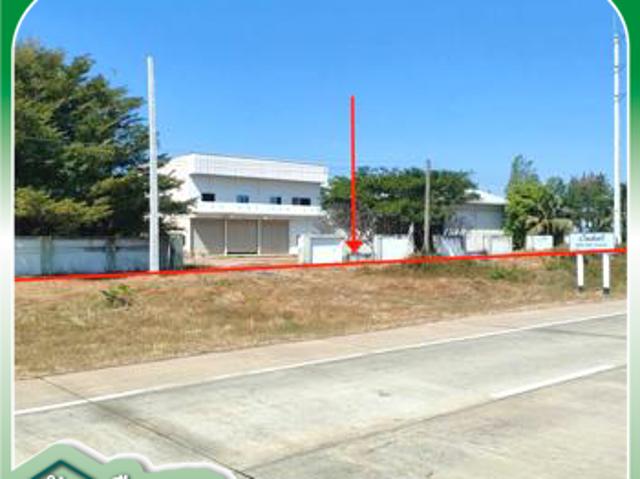 บ้านเดี่ยว 897 ตร.วา พนมไพร ร้อยเอ็ด 8.5M