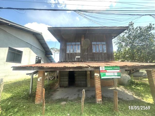 บ้านเดี่ยว 89 ตร.วา กันทรารมย์ ศรีสะเกษ 975,000