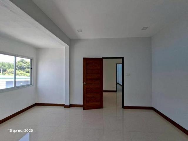 บ้านเดี่ยว 89 ตร.วา โกลเด้น แซนด์ วิลเลจ เมืองนครปฐม นครปฐม 8.7M