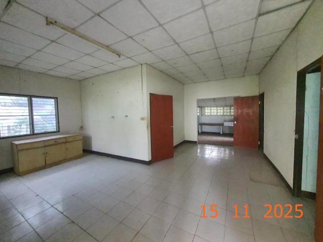 บ้านเดี่ยว 93 ตร.วา หางดง เชียงใหม่ 1M