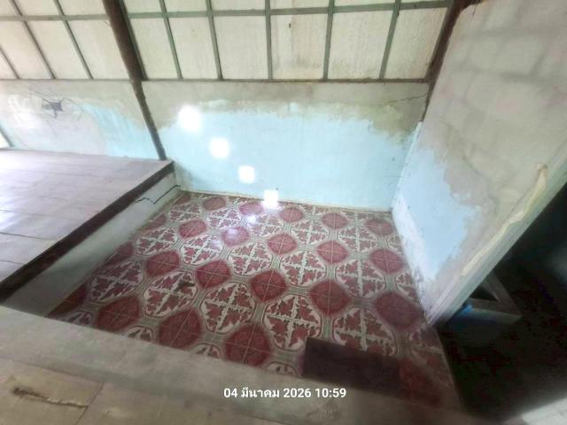 บ้านเดี่ยว 93 ตร.วา สระโบสถ์ ลพบุรี 503,000