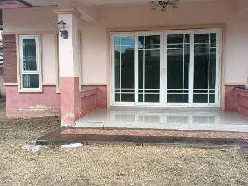 บ้านเดี่ยว 90.8 ตร.วา บ้านสวนวงศ์ทอง1 อำเภอหาดใหญ่ จังหวัดสงขลา 6.6M