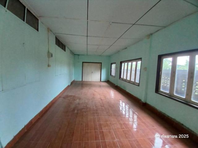 บ้านเดี่ยว 90 ตร.วา เถิน ลำปาง 1.2M