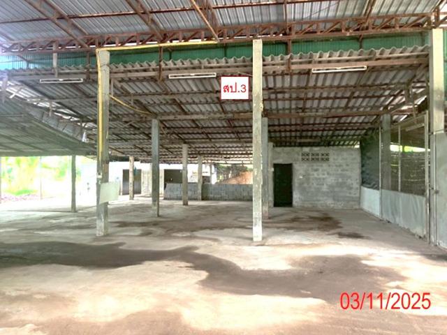 บ้านเดี่ยว 911 ตร.วา เมืองลำพูน ลำพูน 3.1M
