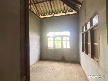 บ้านเดี่ยว 91.5 ตร.วา โกสุมพิสัย มหาสารคาม 990,000