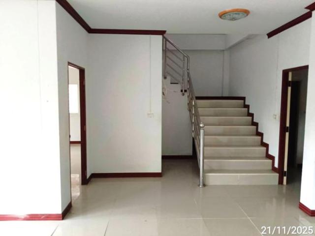บ้านเดี่ยว 91.7 ตร.วา หน้าค่าย เมืองเพชรบูรณ์ เพชรบูรณ์ 4.7M