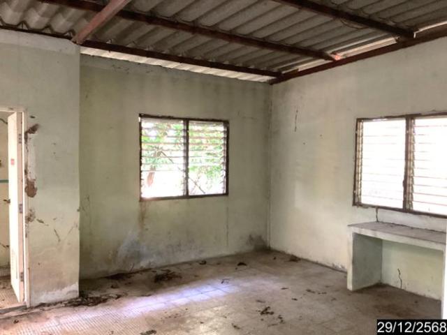 บ้านเดี่ยว 920 ตร.วา เมืองอุดรธานี อุดรธานี 2.5M