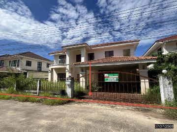 บ้านเดี่ยว 92.5 ตร.วา เมืองขอนแก่น ขอนแก่น 4.3M