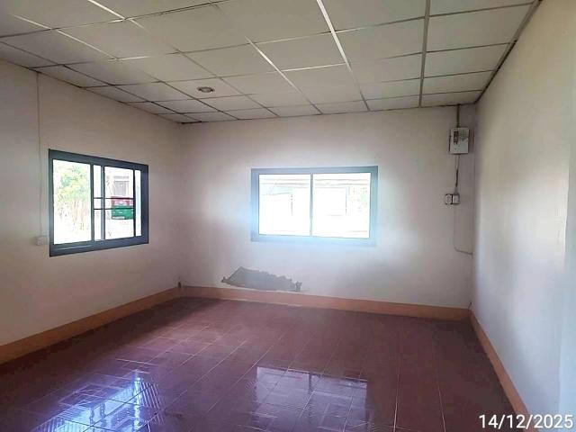 บ้านเดี่ยว 92 ตร.วา โกสุมพิสัย มหาสารคาม 786,000