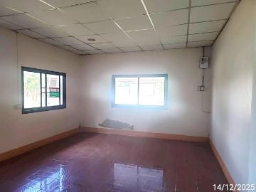 บ้านเดี่ยว 92 ตร.วา โกสุมพิสัย มหาสารคาม 786,000