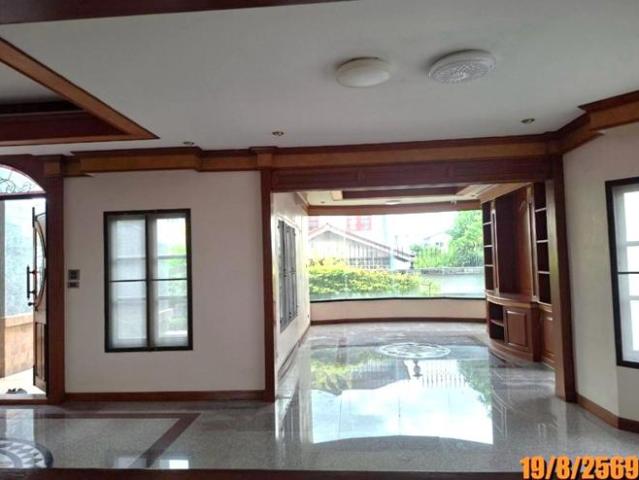 บ้านเดี่ยว 92 ตร.วา พระประแดง สมุทรปราการ 8.1M