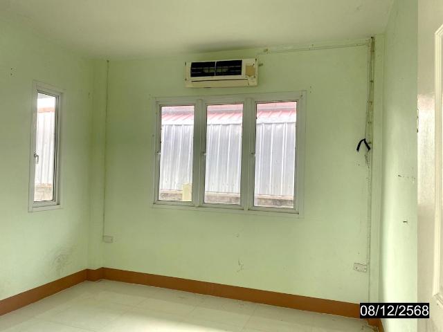 บ้านเดี่ยว 97.7 ตร.วา มัญจาคีรี ขอนแก่น 1.4M