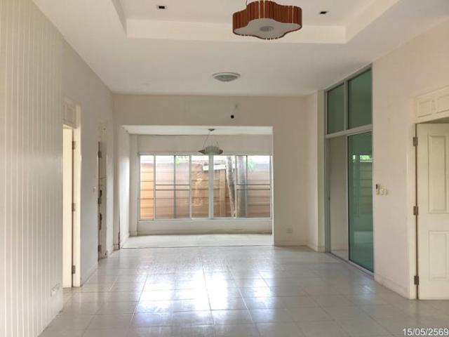 บ้านเดี่ยว 97.2 ตร.วา คาซ่า ซีไซด์ ชะอำ ชะอำ เพชรบุรี 6.2M