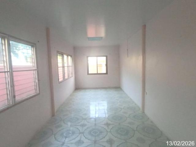 บ้านเดี่ยว 97 ตร.วา ศรีสัชนาลัย สุโขทัย 2.7M