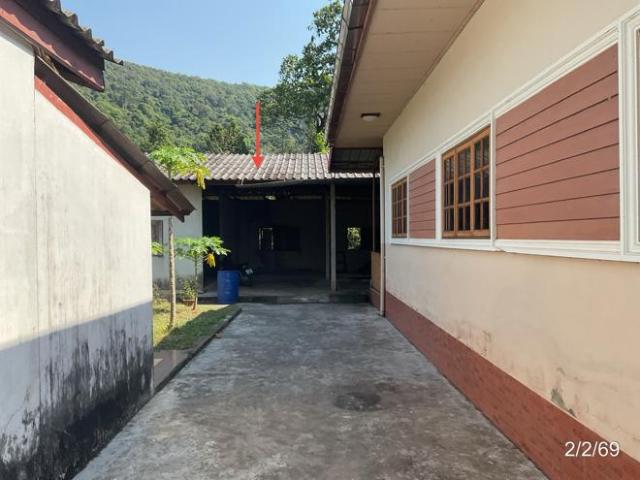 บ้านเดี่ยว 946 ตร.วา แหลมสิงห์ จันทบุรี 1.7M
