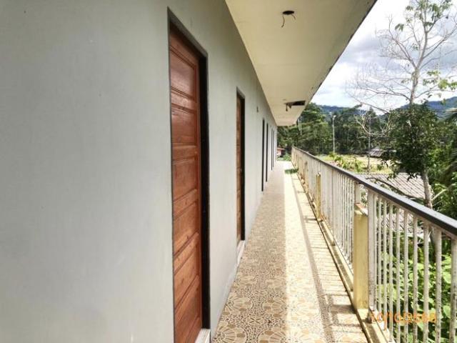 บ้านเดี่ยว 94 ตร.วา ดอนสัก สุราษฎร์ธานี 4.8M