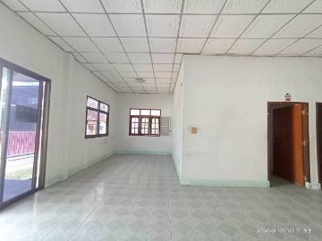 บ้านเดี่ยว 94 ตร.วา โกสุมพิสัย มหาสารคาม 1.5M