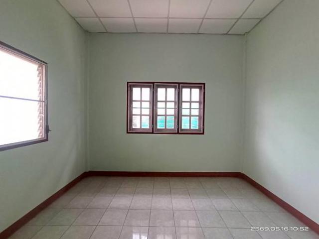 บ้านเดี่ยว 94 ตร.วา โกสุมพิสัย มหาสารคาม 2M