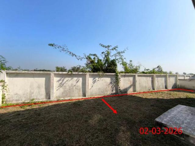 บ้านเดี่ยว 94 ตร.วา ลำพูนฟลอริช เมืองลำพูน ลำพูน 2.2M