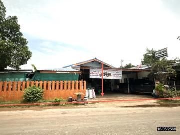 บ้านเดี่ยว 94 ตร.วา น้ำพอง ขอนแก่น 1.6M