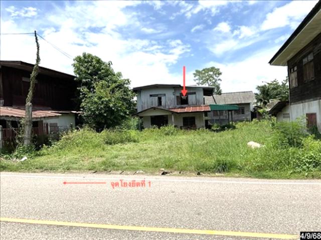บ้านเดี่ยว 94 ตร.วา นามน กาฬสินธุ์ 489,000