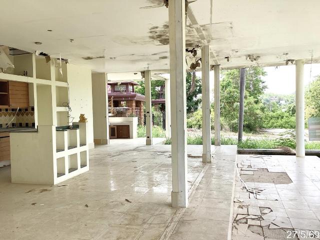 บ้านเดี่ยว 95.8 ตร.วา หัวหิน ประจวบคีรีขันธ์ 3.7M