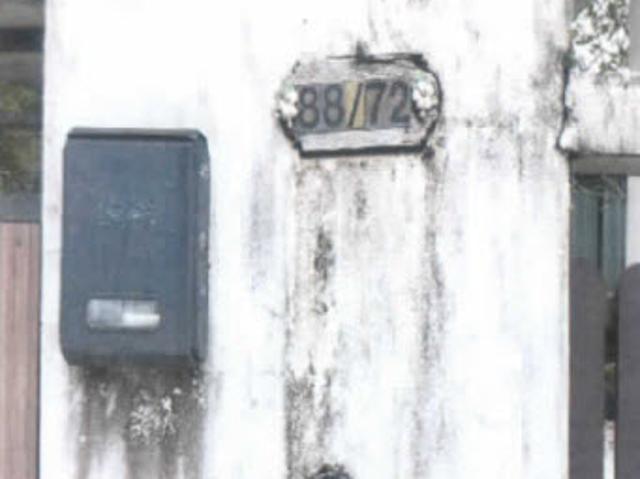 บ้านเดี่ยว 95.9 ตร.วา อำเภอเมืองนราธิวาส จังหวัดนราธิวาส 3.3M