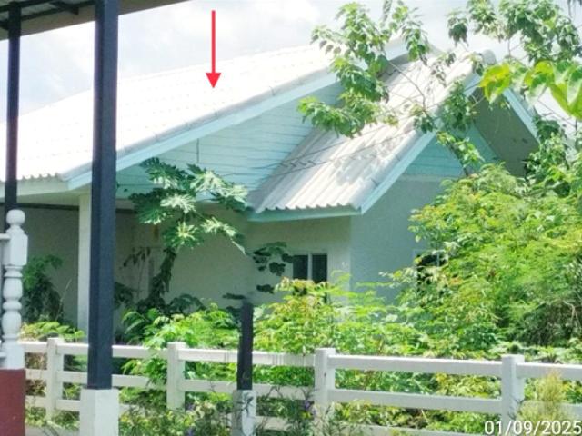 บ้านเดี่ยว 95 ตร.วา วังม่วง สระบุรี 1.4M