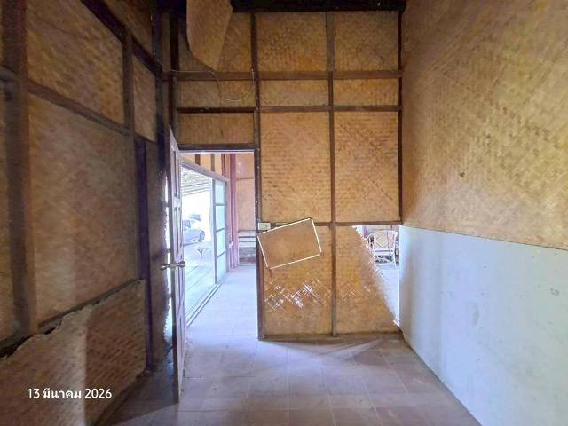 บ้านเดี่ยว 96 ตร.วา บางเลน นครปฐม 1.3M