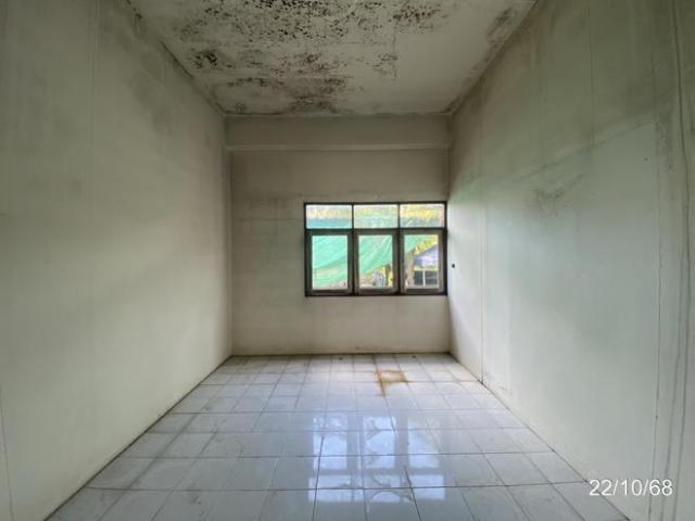 บ้านเดี่ยว 96 ตร.วา ฝาง เชียงใหม่ 1.7M