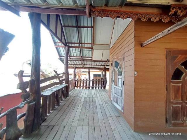 บ้านเดี่ยว 96 ตร.วา สมเด็จ กาฬสินธุ์ 477,000