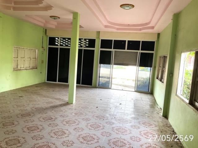 บ้านเดี่ยว 972 ตร.วา พญาเม็งราย เชียงราย 4.6M