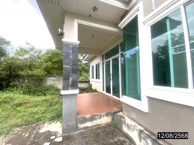 บ้านเดี่ยว 98.5 ตร.วา เมืองอุดรธานี อุดรธานี 2.6M