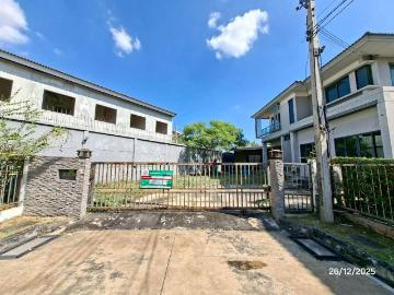 บ้านเดี่ยว 98.9 ตร.วา สราญสิริ ติวานนท์ แจ้งวัฒนะ เมืองปทุมธานี ปทุมธานี 6.9M