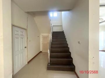 บ้านเดี่ยว 98.3 ตร.วา เนเชอรัล วิลล์ เมืองสุราษฎร์ธานี สุราษฎร์ธานี 5.7M