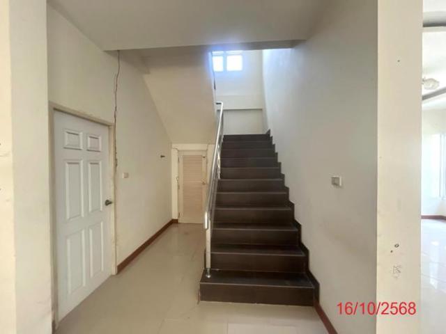 บ้านเดี่ยว 98.3 ตร.วา เนเชอรัล วิลล์ เมืองสุราษฎร์ธานี สุราษฎร์ธานี 5.3M
