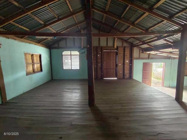 บ้านเดี่ยว 98 ตร.วา ภูหลวง เลย 849,000