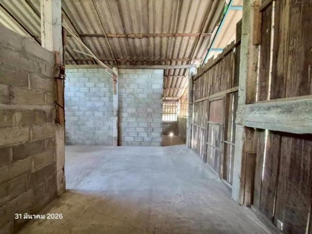 บ้านเดี่ยว 992 ตร.วา จอมทอง เชียงใหม่ 4M