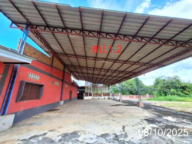 บ้านเดี่ยว 997 ตร.วา เสริมงาม ลำปาง 4.5M
