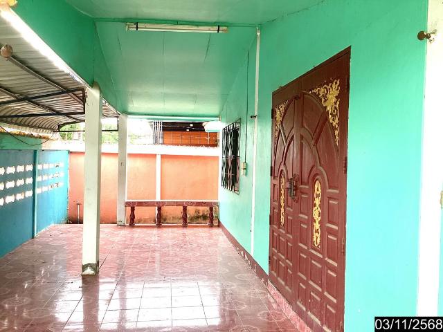 บ้านเดี่ยว 99.7 ตร.วา เมืองอุดรธานี อุดรธานี 4.3M