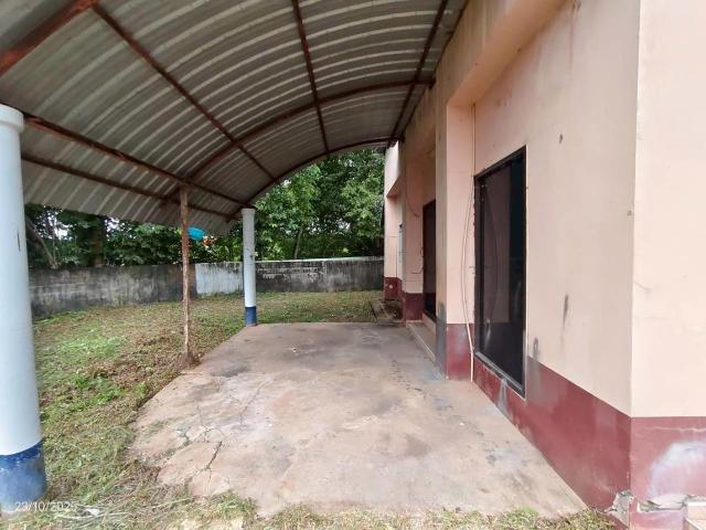 บ้านเดี่ยว 99 ตร.วา เมืองอุดรธานี อุดรธานี 1.8M
