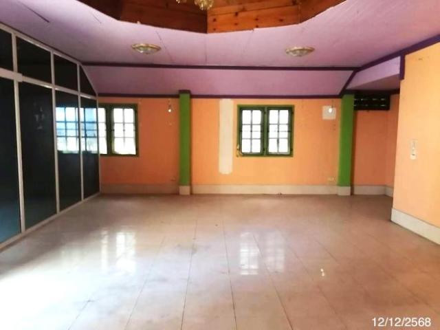 บ้านเดี่ยว 100 ตร.วา บ้านสวนกรุงศรี อุทัย พระนครศรีอยุธยา 1.8M
